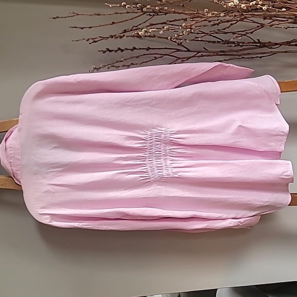 Zara linen xxl - Picture 2 of 8